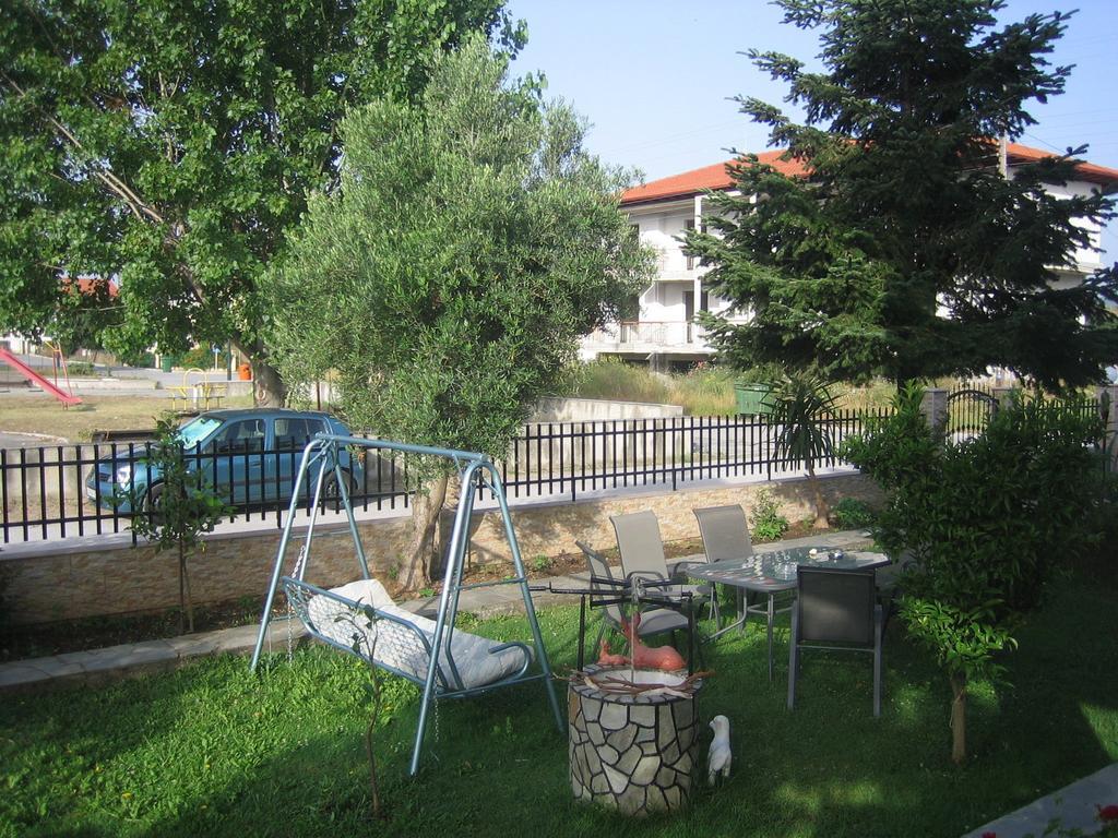Sunelen Studios Vrasná Rom bilde